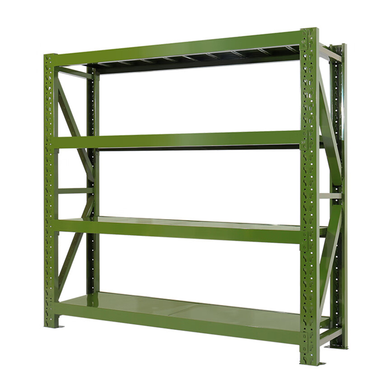 金属货架