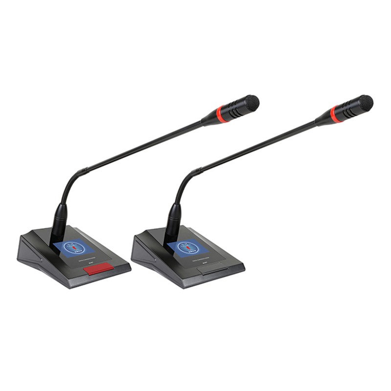 会议话筒（鹅颈）